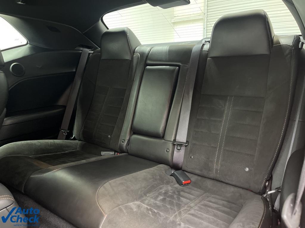 used 2020 Dodge Challenger car, priced at $30,000
