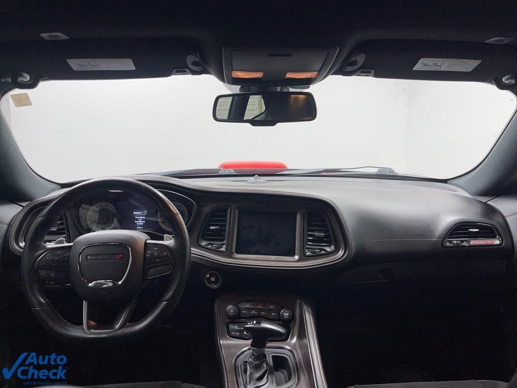 used 2020 Dodge Challenger car, priced at $30,000