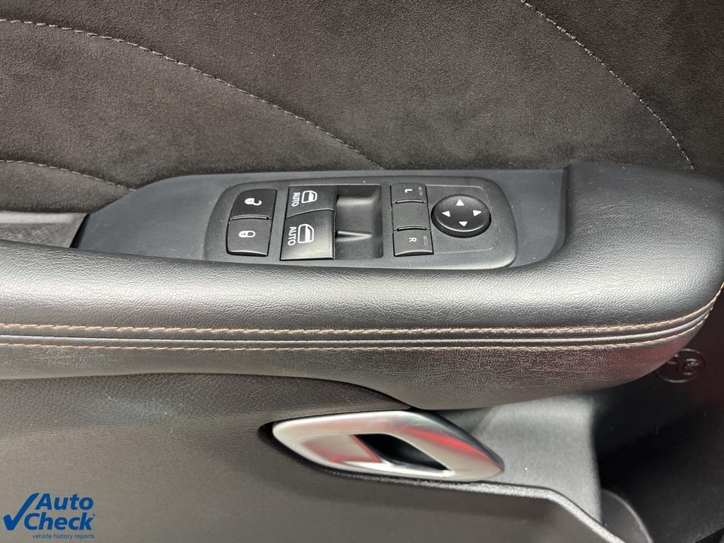 used 2020 Dodge Challenger car, priced at $30,000