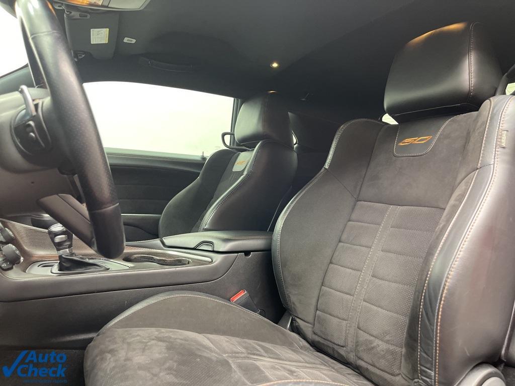 used 2020 Dodge Challenger car, priced at $30,000