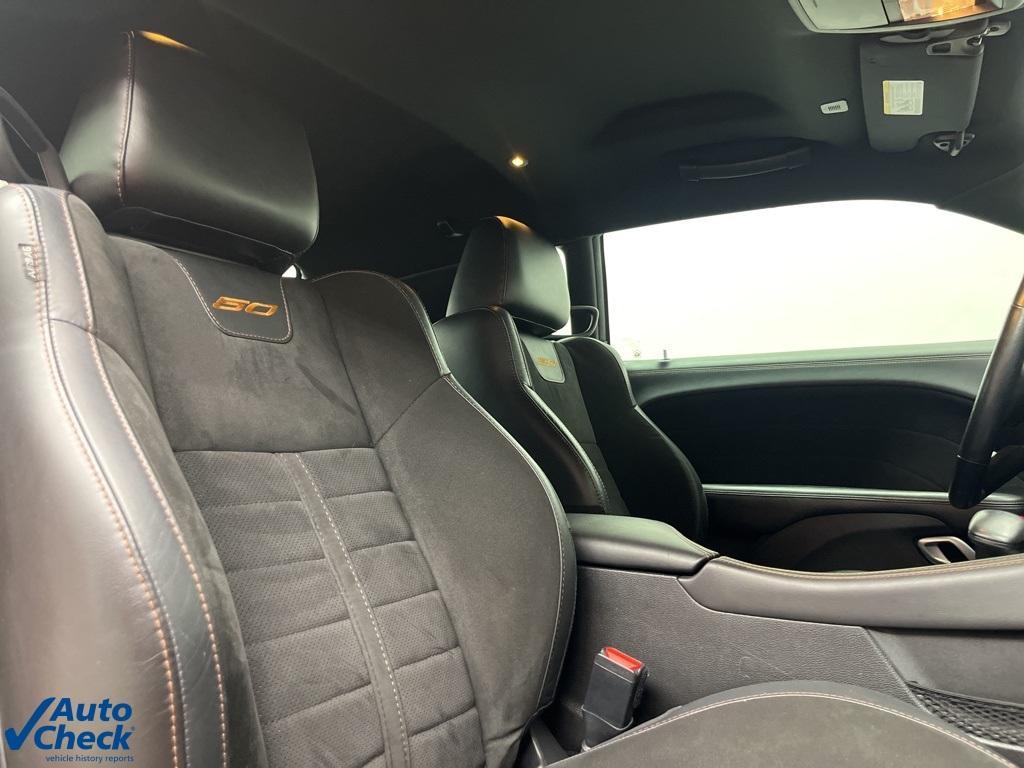 used 2020 Dodge Challenger car, priced at $30,000