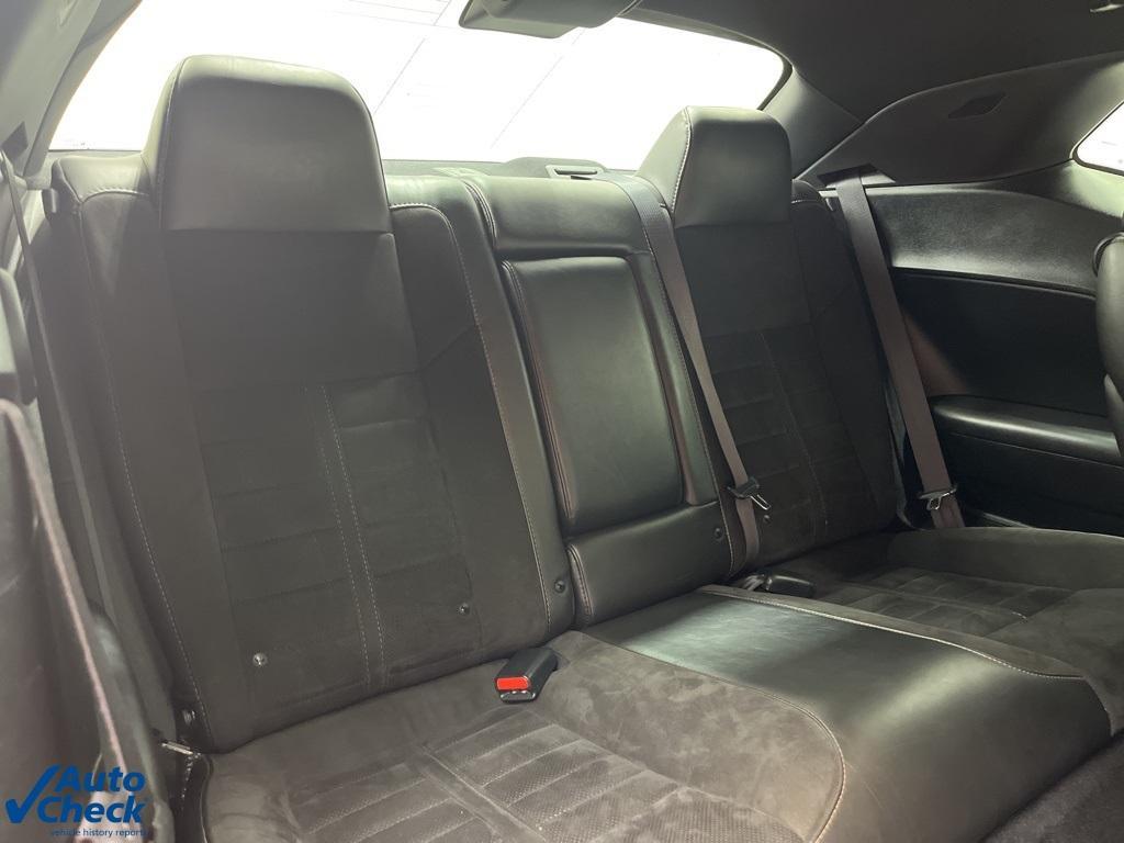 used 2020 Dodge Challenger car, priced at $30,000