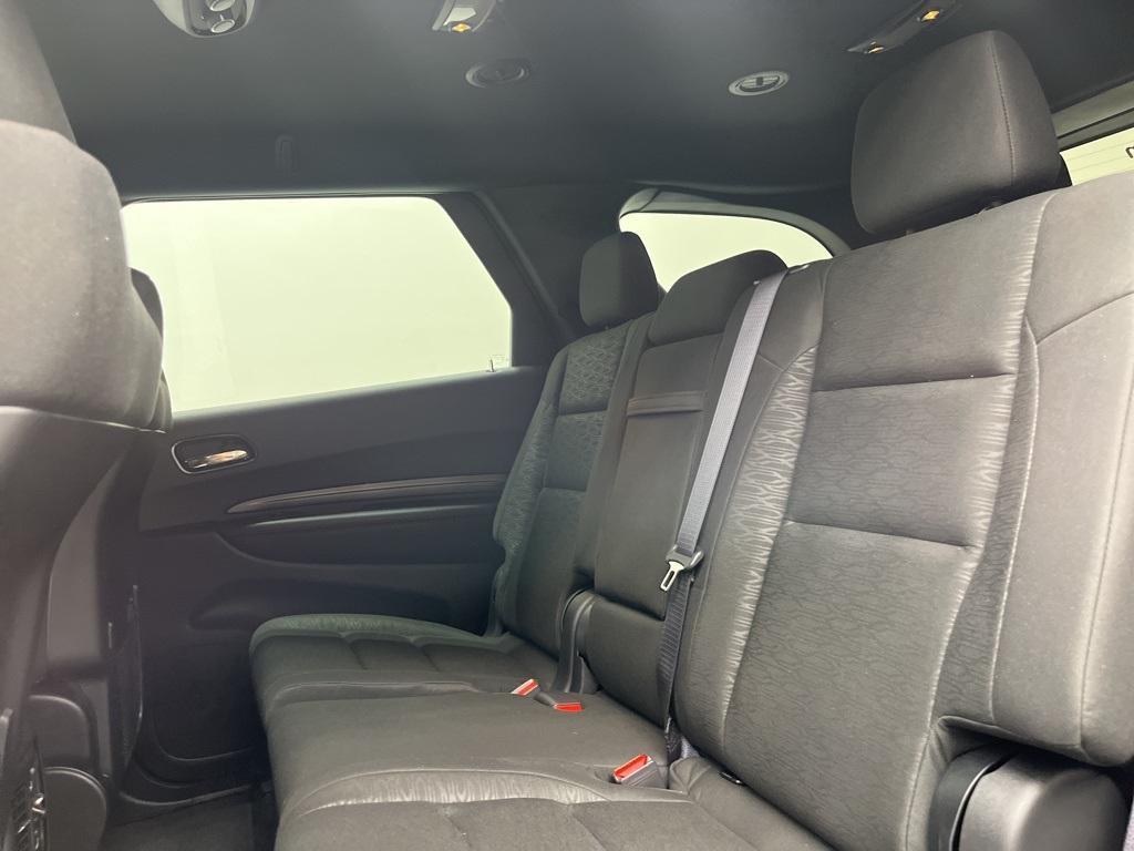 new 2025 Dodge Durango car, priced at $42,000