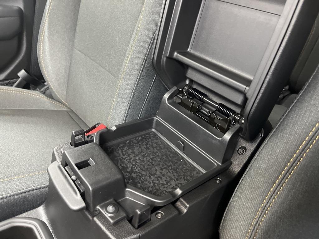 new 2025 Jeep Gladiator car, priced at $44,885