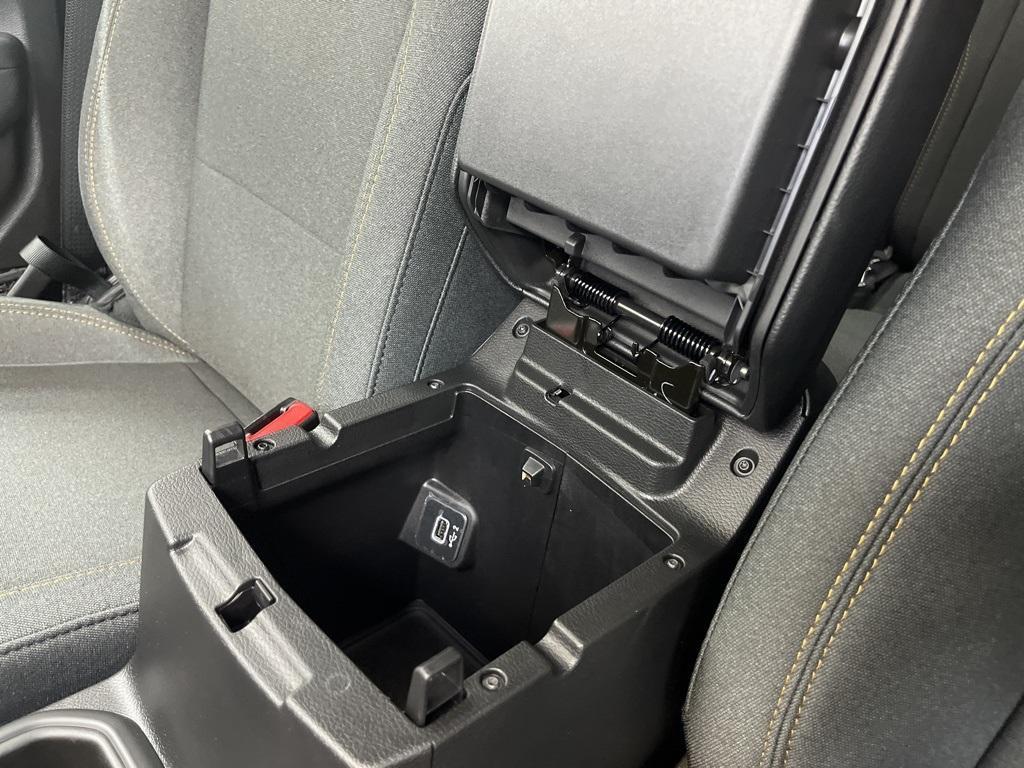 new 2025 Jeep Gladiator car, priced at $44,885
