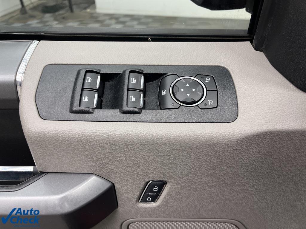used 2019 Ford F-150 car, priced at $28,000
