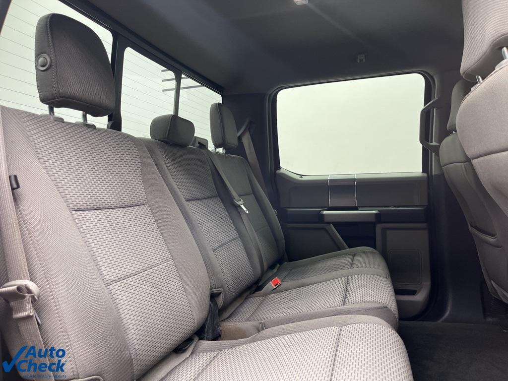 used 2019 Ford F-150 car, priced at $28,000