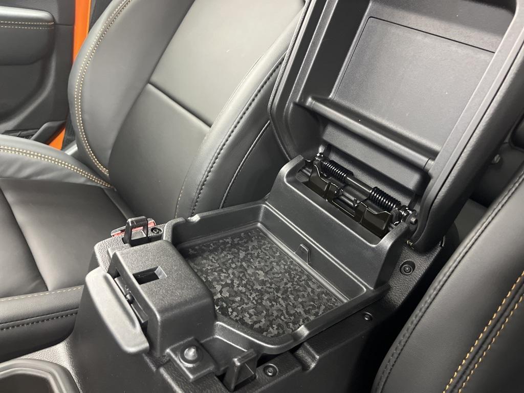 new 2025 Jeep Wrangler car, priced at $112,275