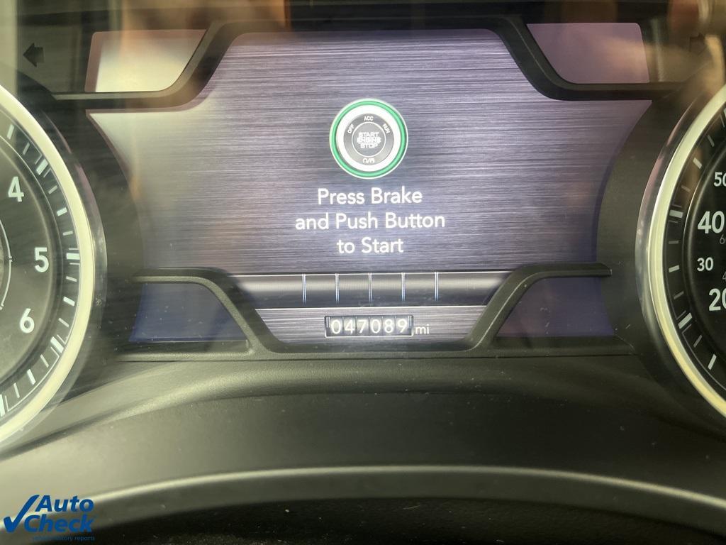 used 2022 Ram 1500 car, priced at $39,500