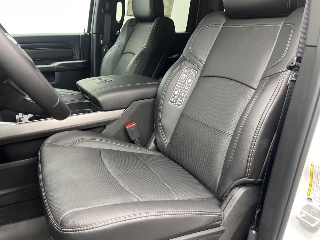 new 2026 Ram 2500 car, priced at $74,494