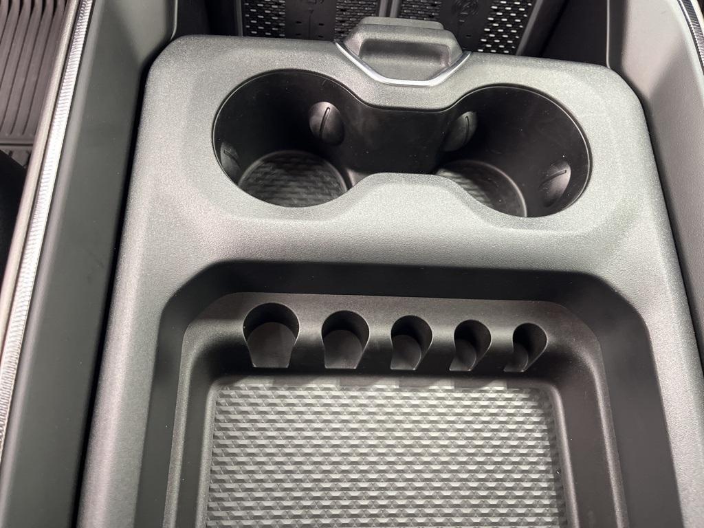 new 2026 Ram 2500 car, priced at $74,494