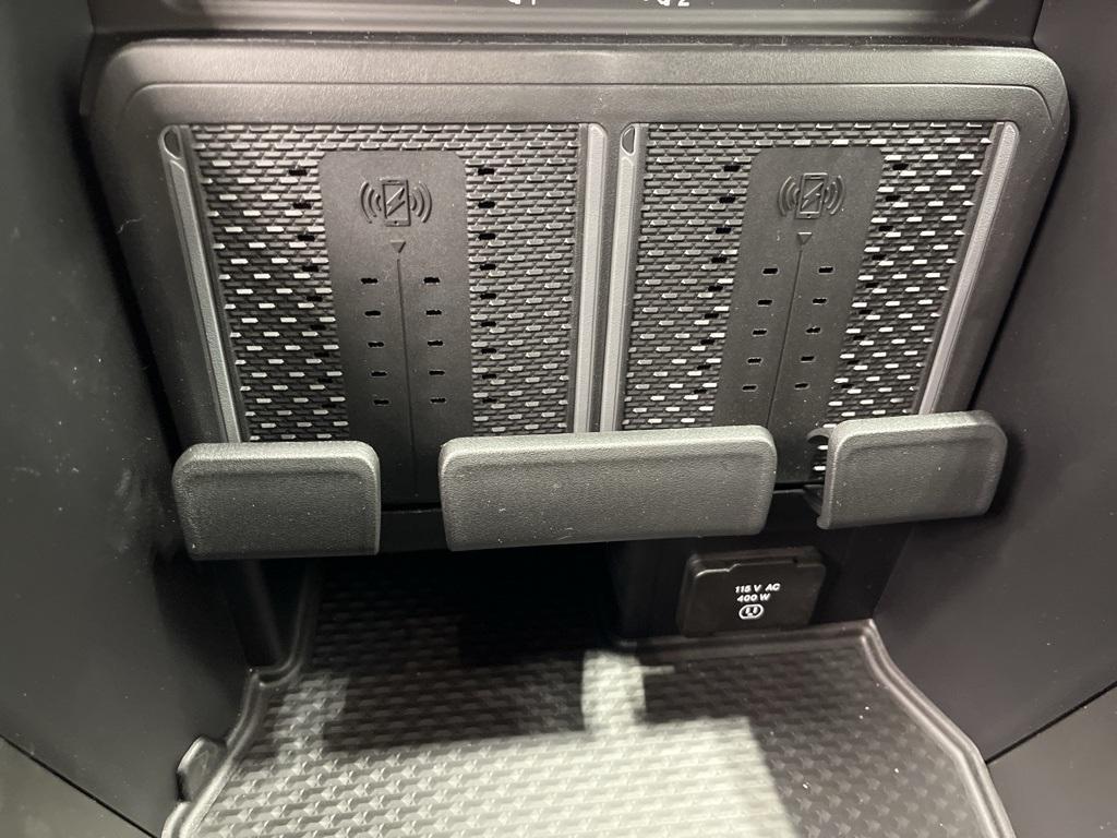 new 2026 Ram 2500 car, priced at $74,494