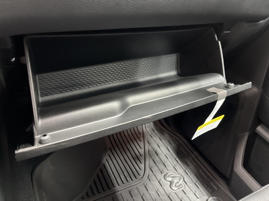 new 2026 Ram 2500 car, priced at $74,494