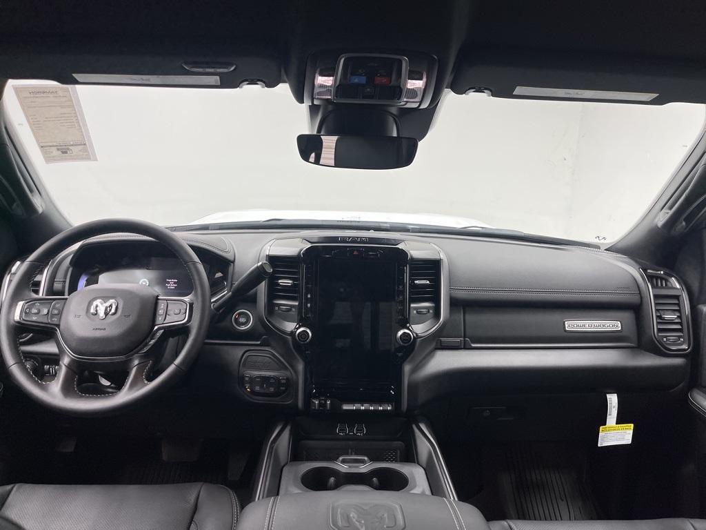 new 2026 Ram 2500 car, priced at $74,494