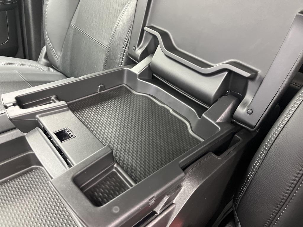 new 2026 Ram 2500 car, priced at $74,494