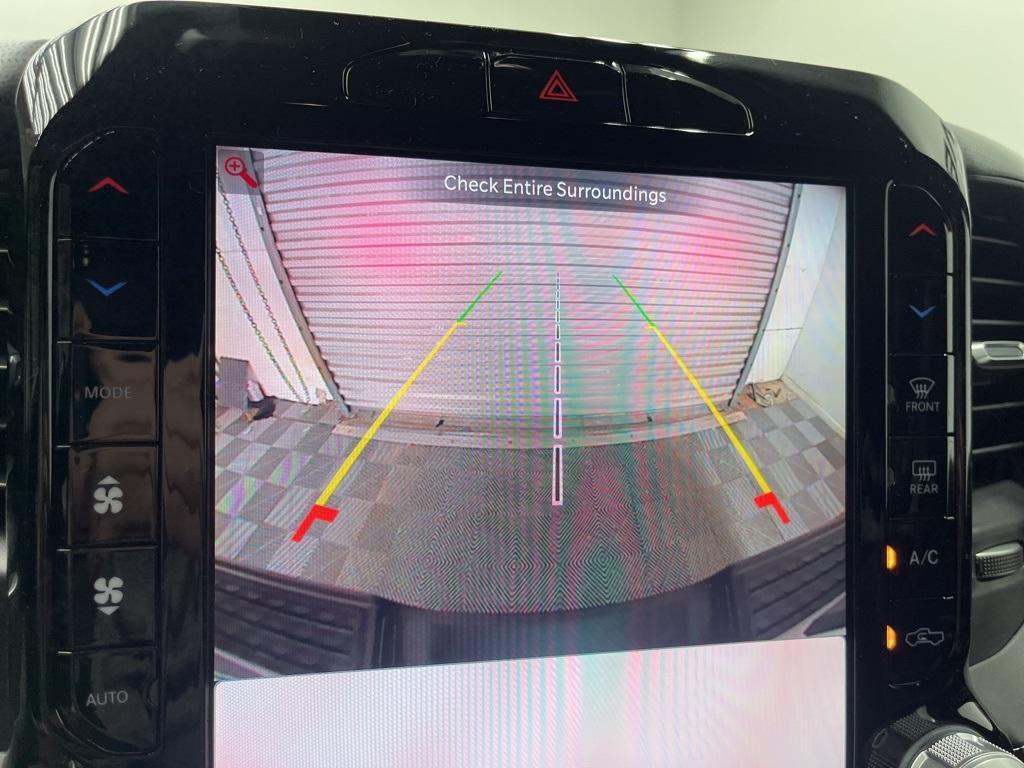 new 2026 Ram 2500 car, priced at $74,494