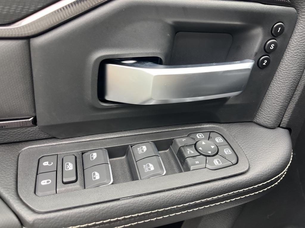 new 2026 Ram 2500 car, priced at $74,494