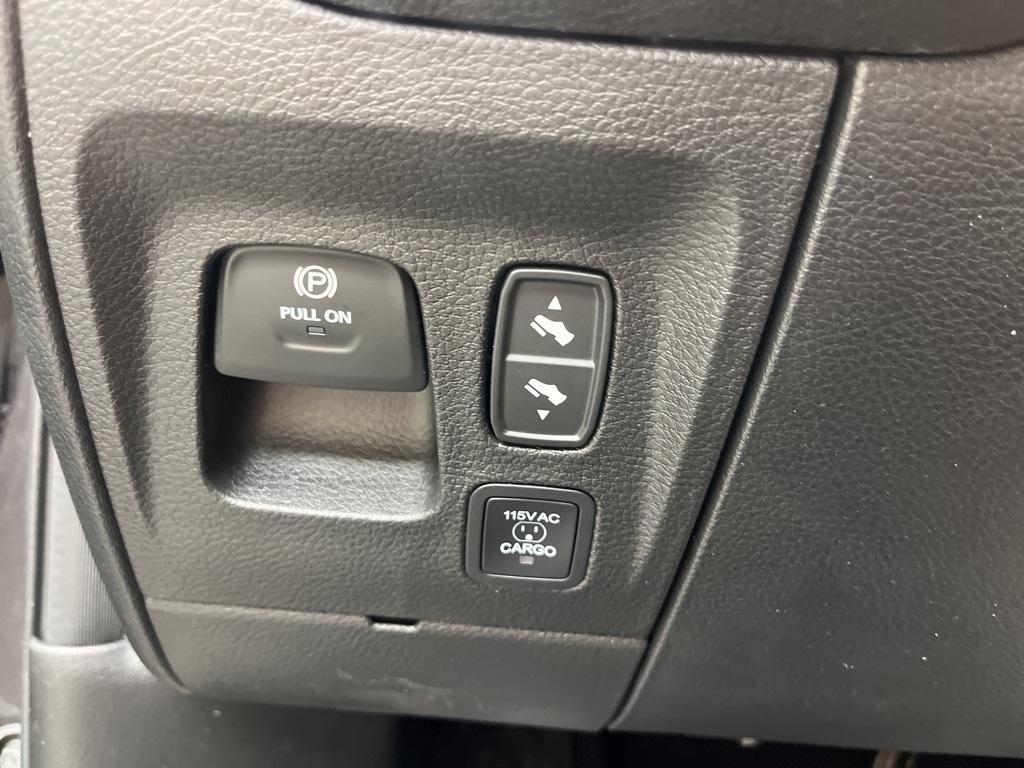 new 2025 Ram 1500 car, priced at $53,000