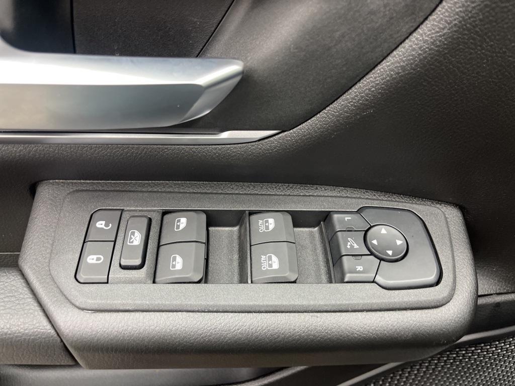 new 2025 Ram 1500 car, priced at $53,000