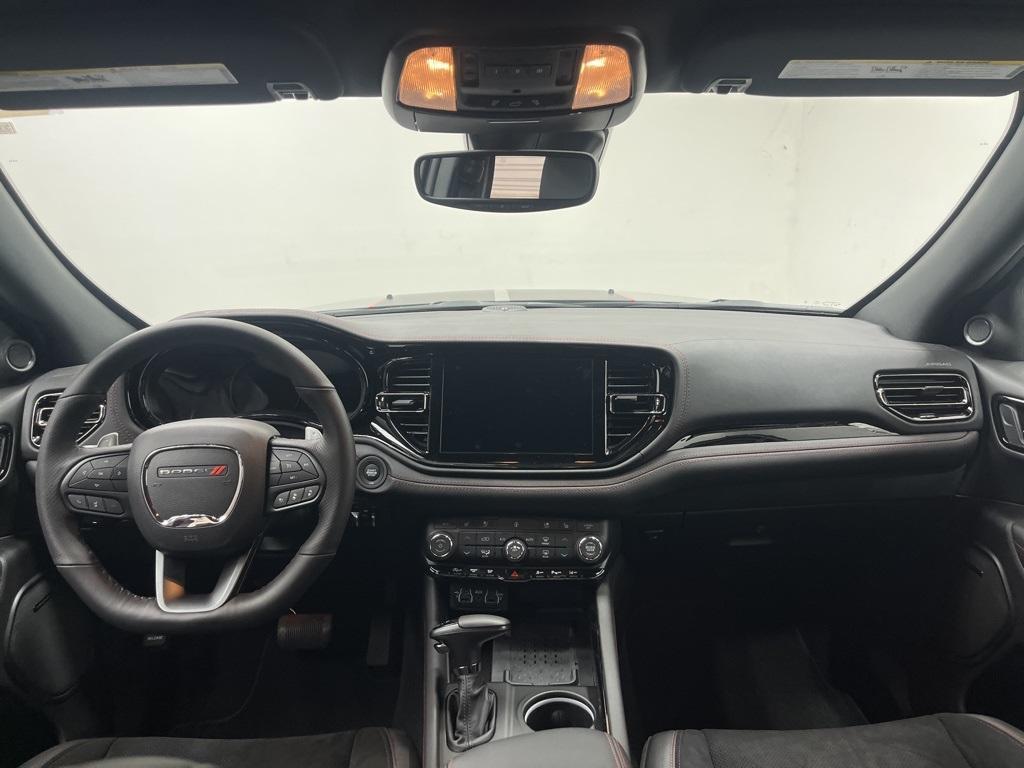 new 2025 Dodge Durango car, priced at $48,156