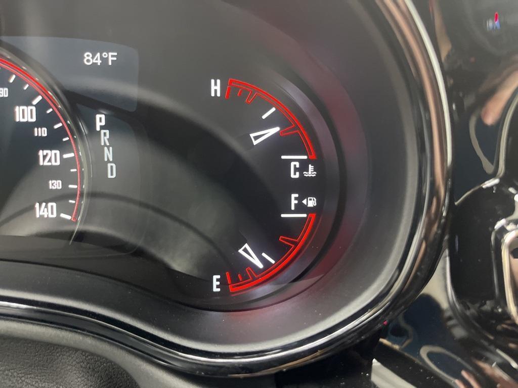 new 2025 Dodge Durango car, priced at $48,156