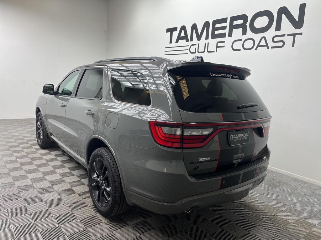 new 2025 Dodge Durango car, priced at $48,156