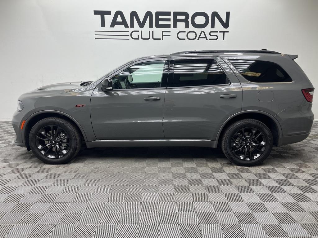 new 2025 Dodge Durango car, priced at $48,156
