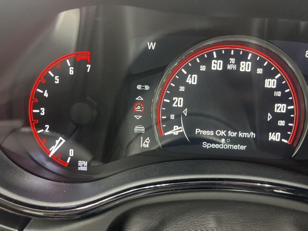 new 2025 Dodge Durango car, priced at $48,156