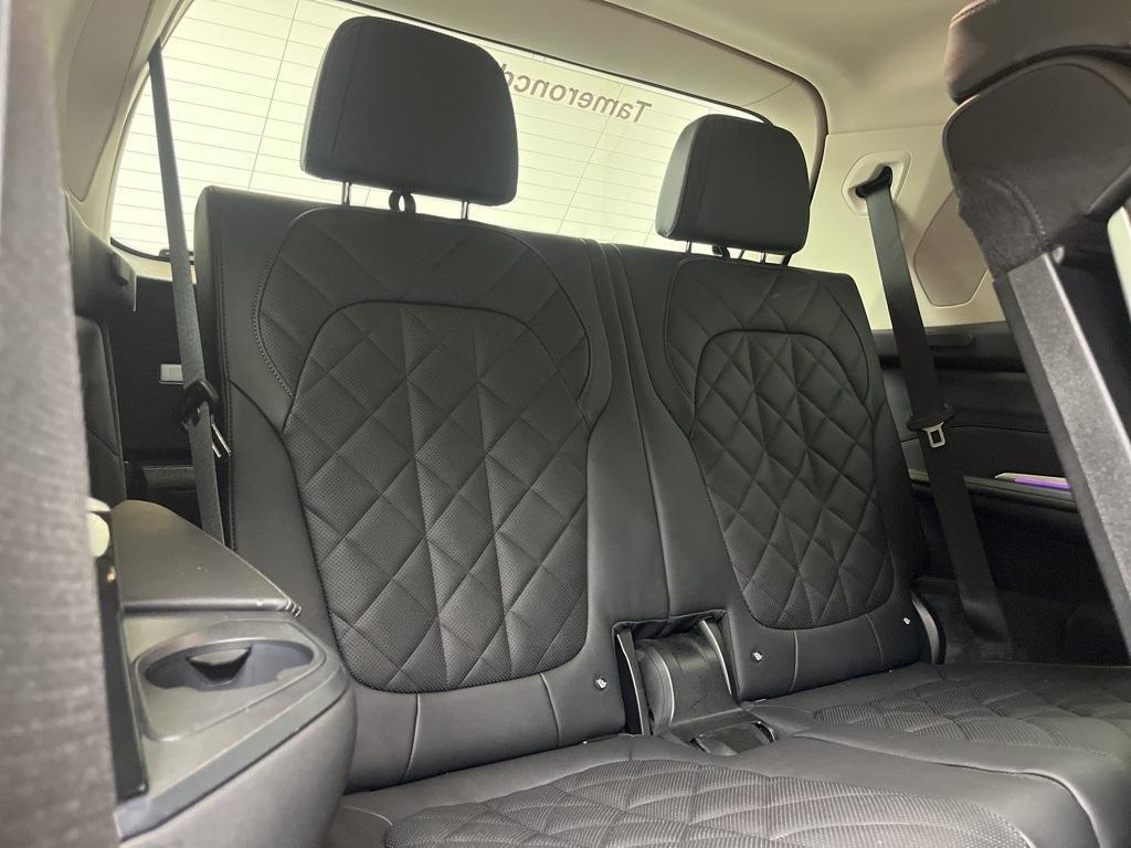 used 2024 BMW X7 car, priced at $64,000