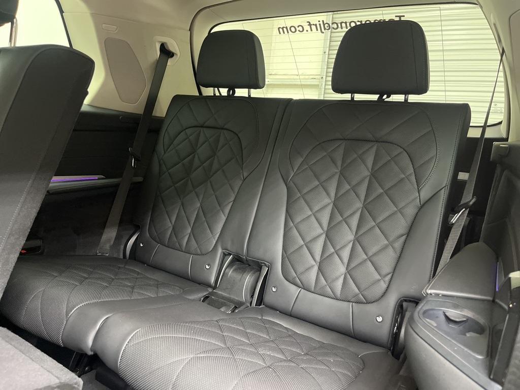 used 2024 BMW X7 car, priced at $64,000