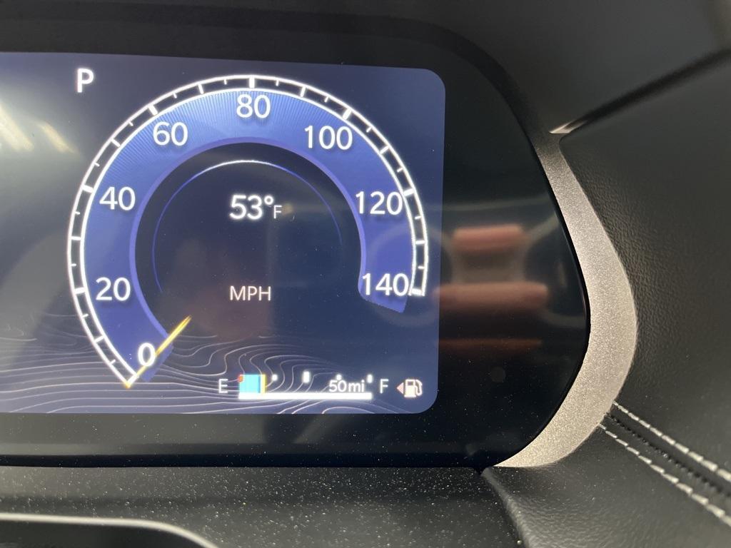 new 2025 Jeep Grand Cherokee L car, priced at $50,689
