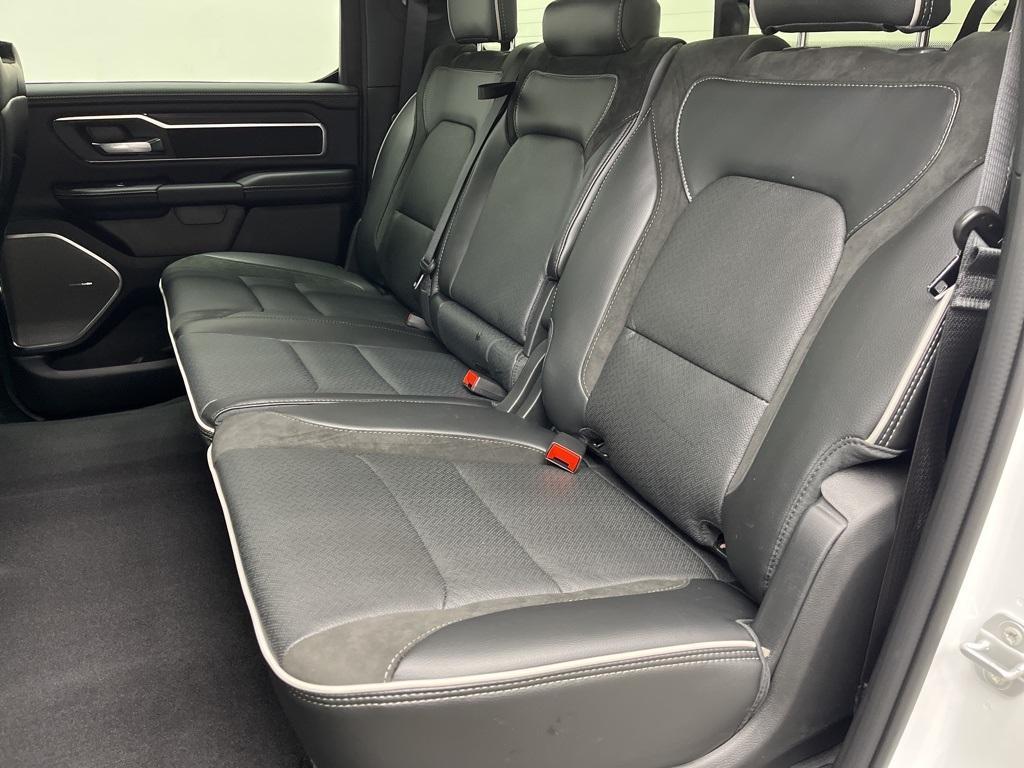 new 2026 Ram 1500 car, priced at $70,214