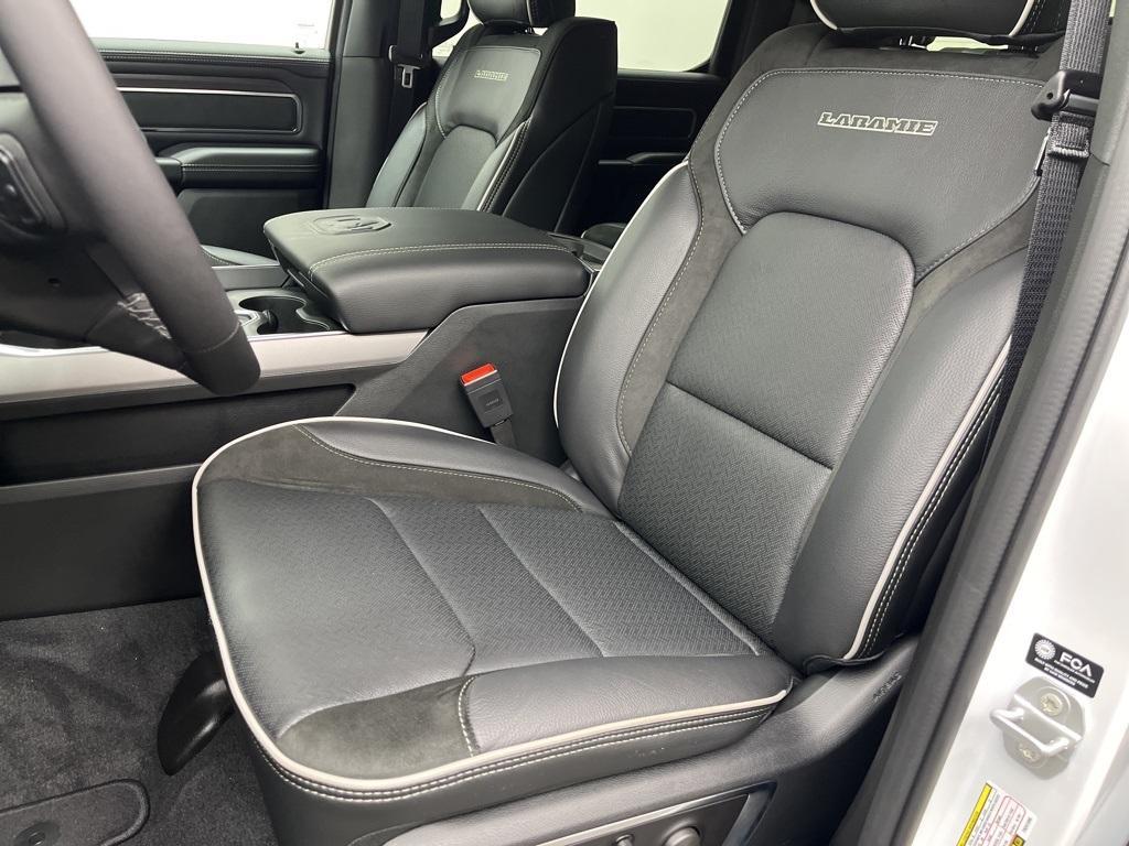 new 2026 Ram 1500 car, priced at $70,214