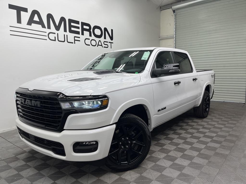 new 2026 Ram 1500 car, priced at $70,214