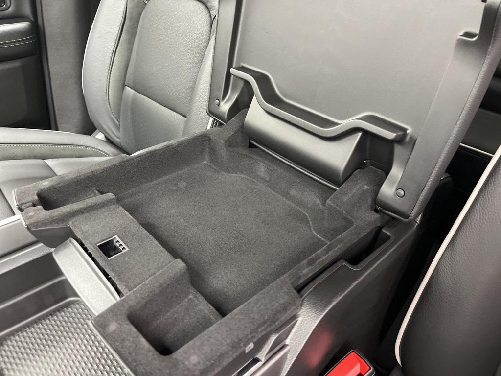 new 2026 Ram 1500 car, priced at $70,214