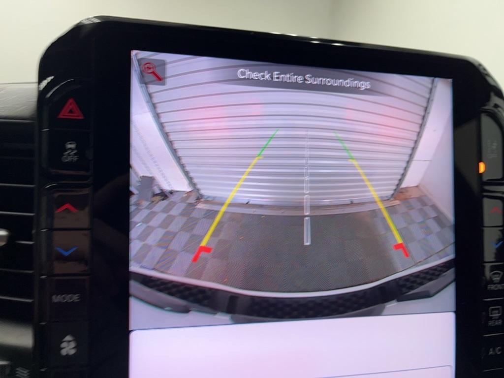 new 2026 Ram 1500 car, priced at $70,214