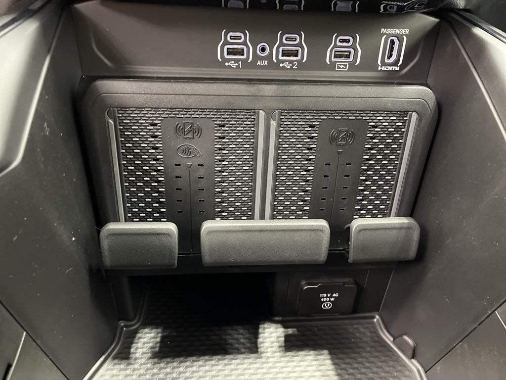 new 2026 Ram 1500 car, priced at $70,214