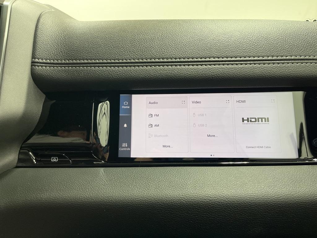 new 2026 Ram 1500 car, priced at $70,214