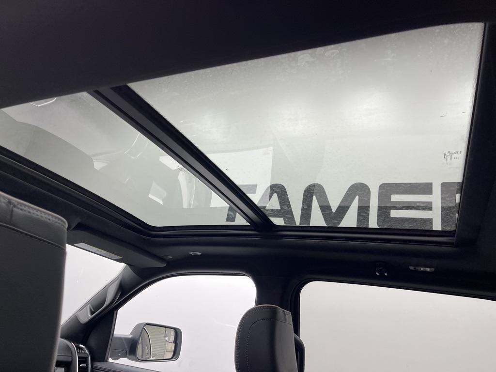 new 2026 Ram 1500 car, priced at $70,214