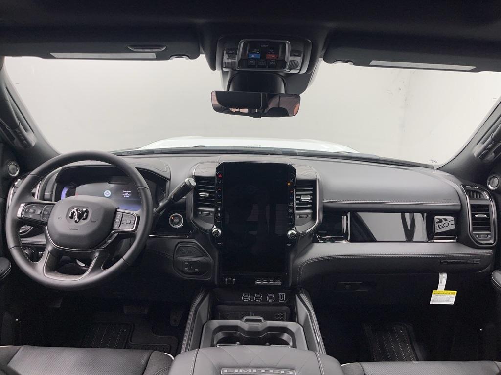 new 2026 Ram 2500 car, priced at $92,312