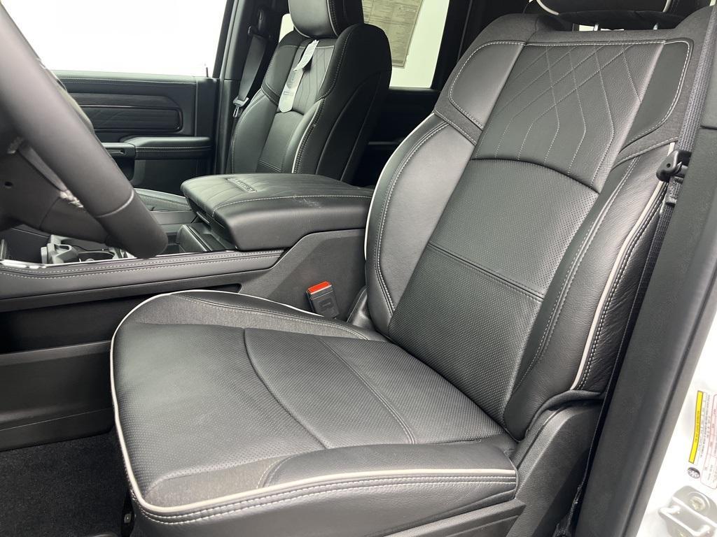 new 2026 Ram 2500 car, priced at $92,312