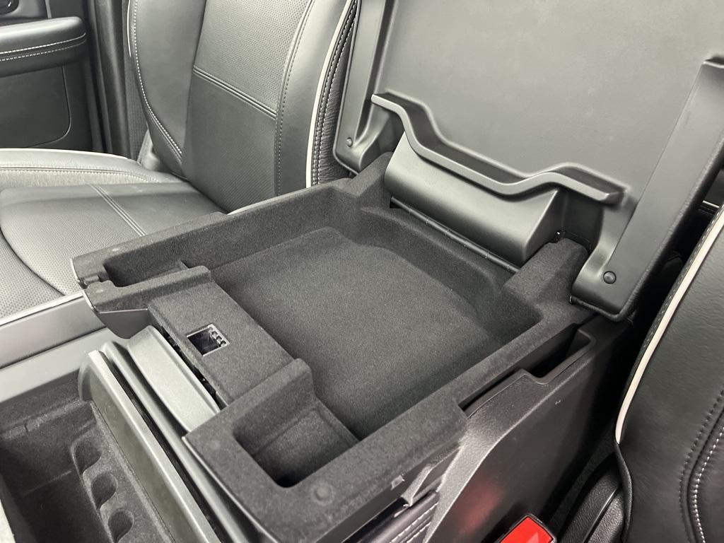 new 2026 Ram 2500 car, priced at $92,312