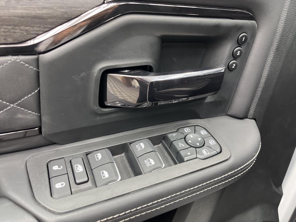 new 2026 Ram 2500 car, priced at $92,312