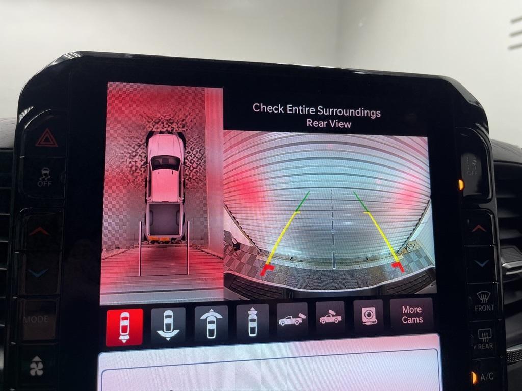 new 2026 Ram 2500 car, priced at $92,312