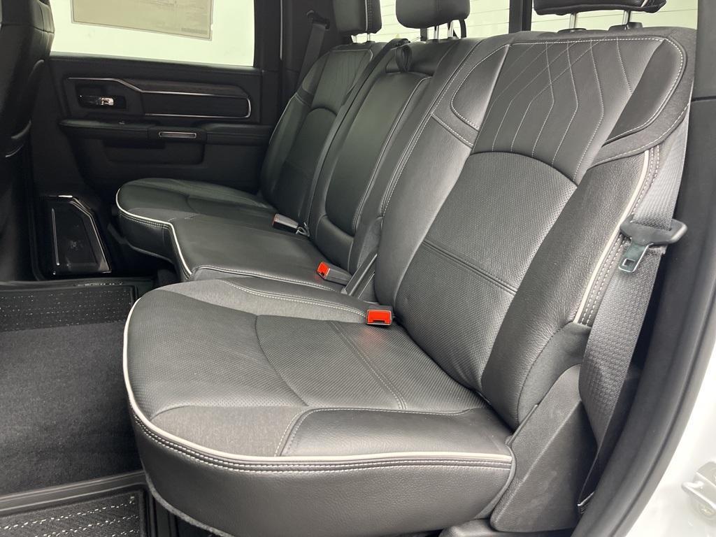 new 2026 Ram 2500 car, priced at $92,312