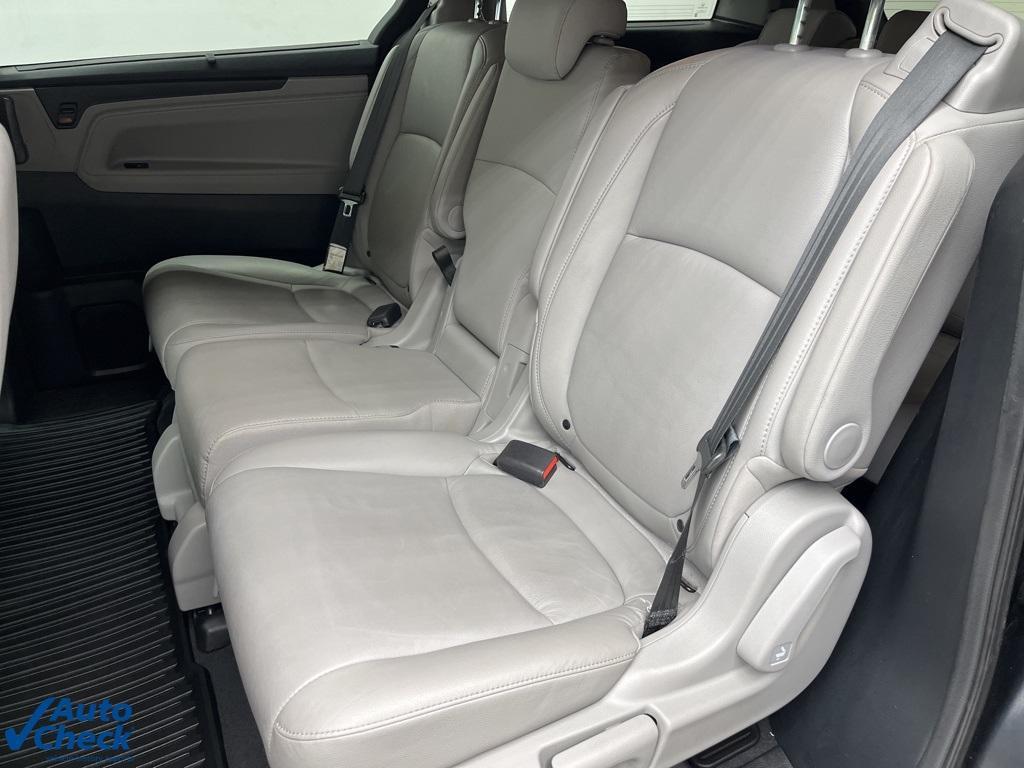 used 2020 Honda Odyssey car, priced at $29,999