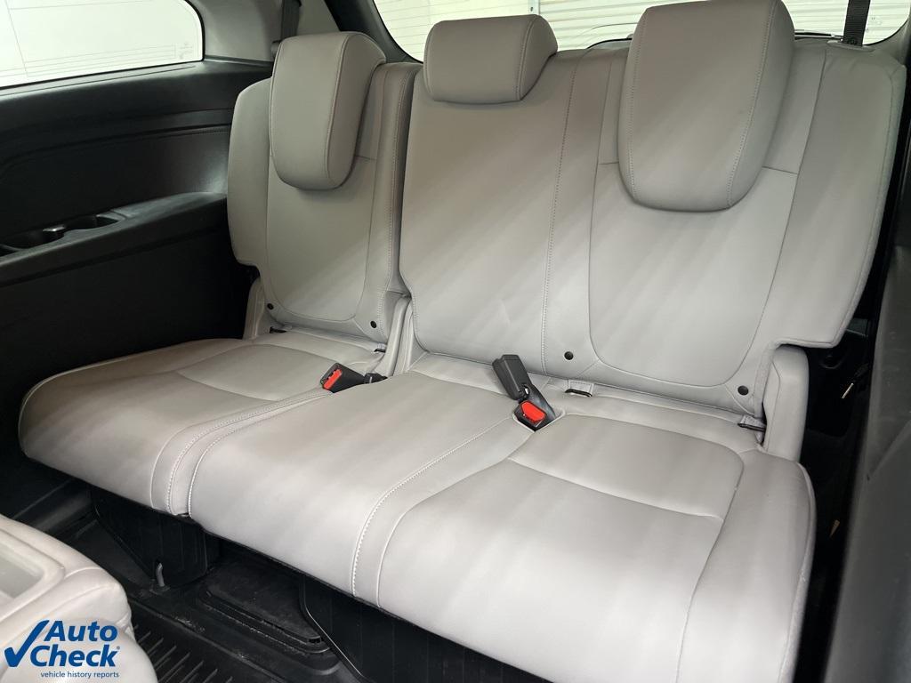 used 2020 Honda Odyssey car, priced at $29,999