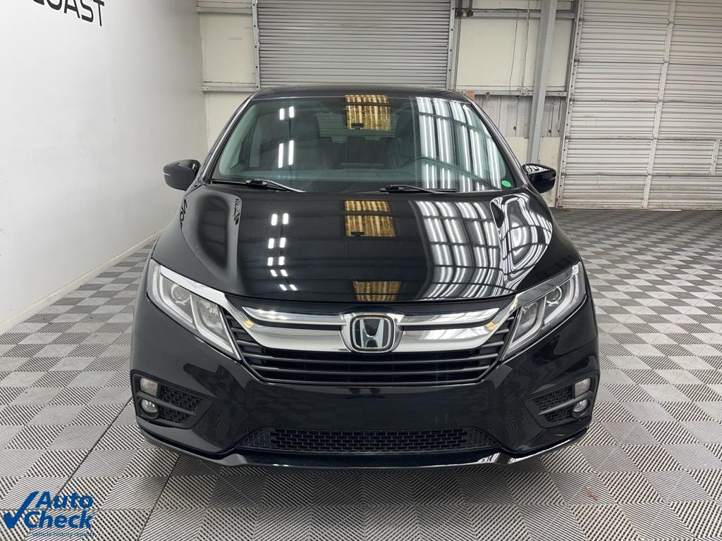 used 2020 Honda Odyssey car, priced at $29,999
