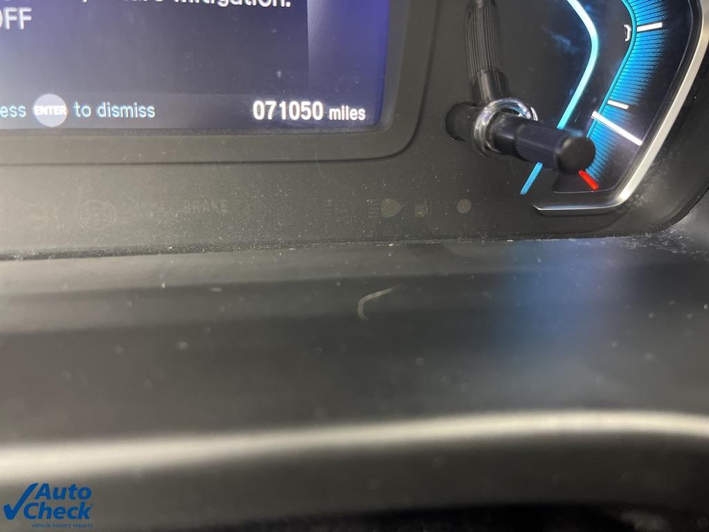 used 2020 Honda Odyssey car, priced at $29,999