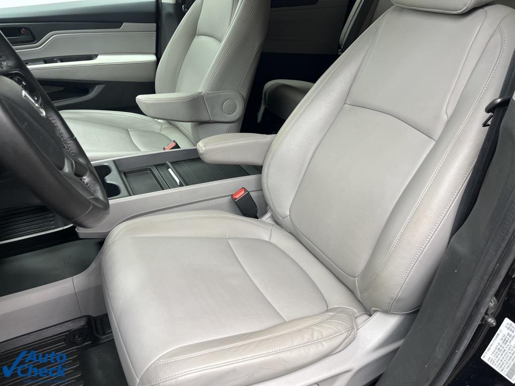 used 2020 Honda Odyssey car, priced at $29,999